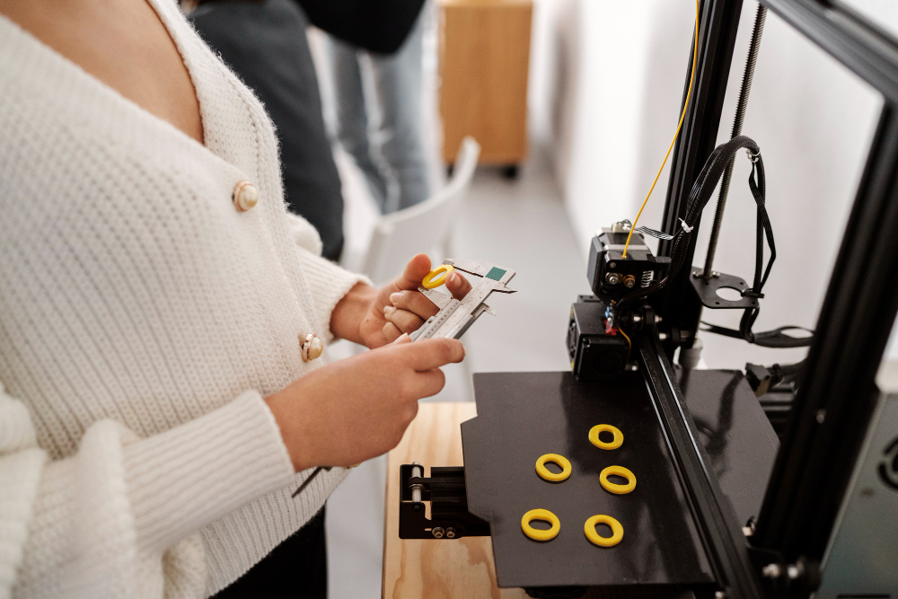 Необходимые инструменты и аксессуары для работы с 3D-принтером