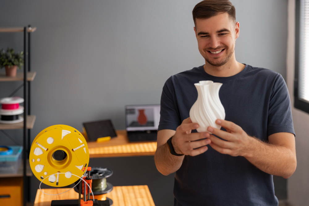 Что такое 3D-печать: принцип работы и основные технологии