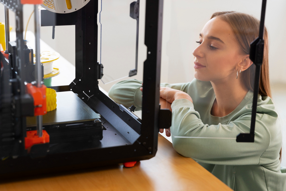 3D принтер