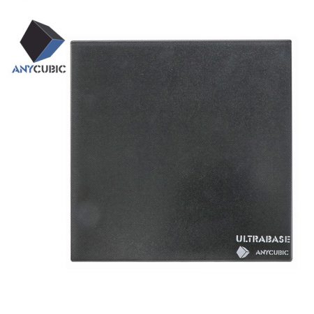 Покрытие для нагревательного стола Anycubic Ultrabase 310х310