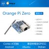 Одноплатный компьютер Orange Pi Zero 256M