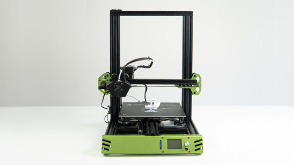 3D Принтер Tevo Tarantula Pro
