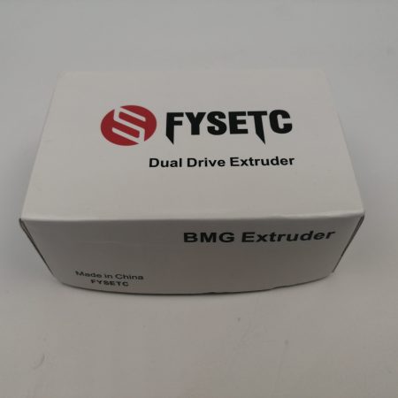 Экструдер Fystec BMG