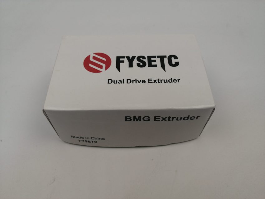 Экструдер Fystec BMG