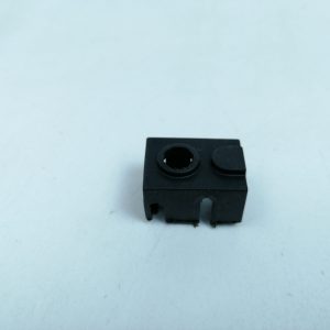 Силиконовый чехол , 23х16х12 мм, цвет черный