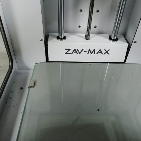 Декоративная накладка на подшипники для принтера Zav Big (ШВП)