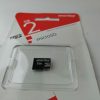 Карта памяти Smartbuy microSDHC, 2 GB