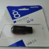 USB накопитель Smartbuy, 8 GB