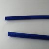 Трубка силиконовая ТКСП, D8 мм, синяя